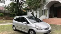 Honda Jazz Bekas Masih Diburu, Cek Harga dan Spesifikasi Lengkapnya