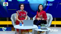 Simak informasi dalam Fokus Pagi edisi (29/1) dengan beberapa topik pilihan sebagai berikut, Evakuasi Warga di Tengah Banjir, Belasan Siswa Tenggelam di Laut, Gerombolan Pemotor Bersenjata Tajam Diringkus, Aksi Pengeroyokan di Area SPBU.