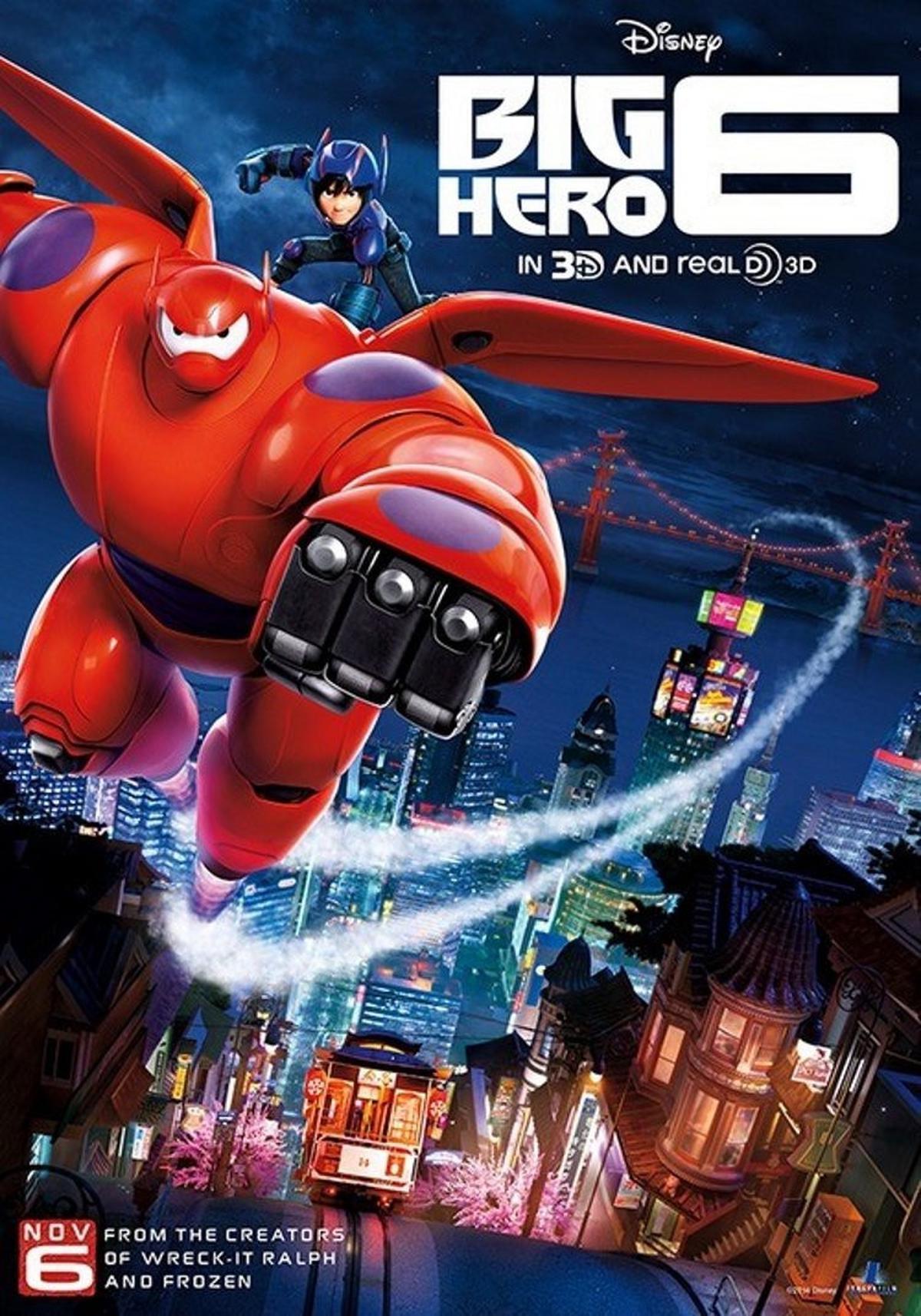 5 Rekomendasi Film Animasi Mirip THE WILD ROBOT, Hadirkan Kisah Seru dan Mengharukan