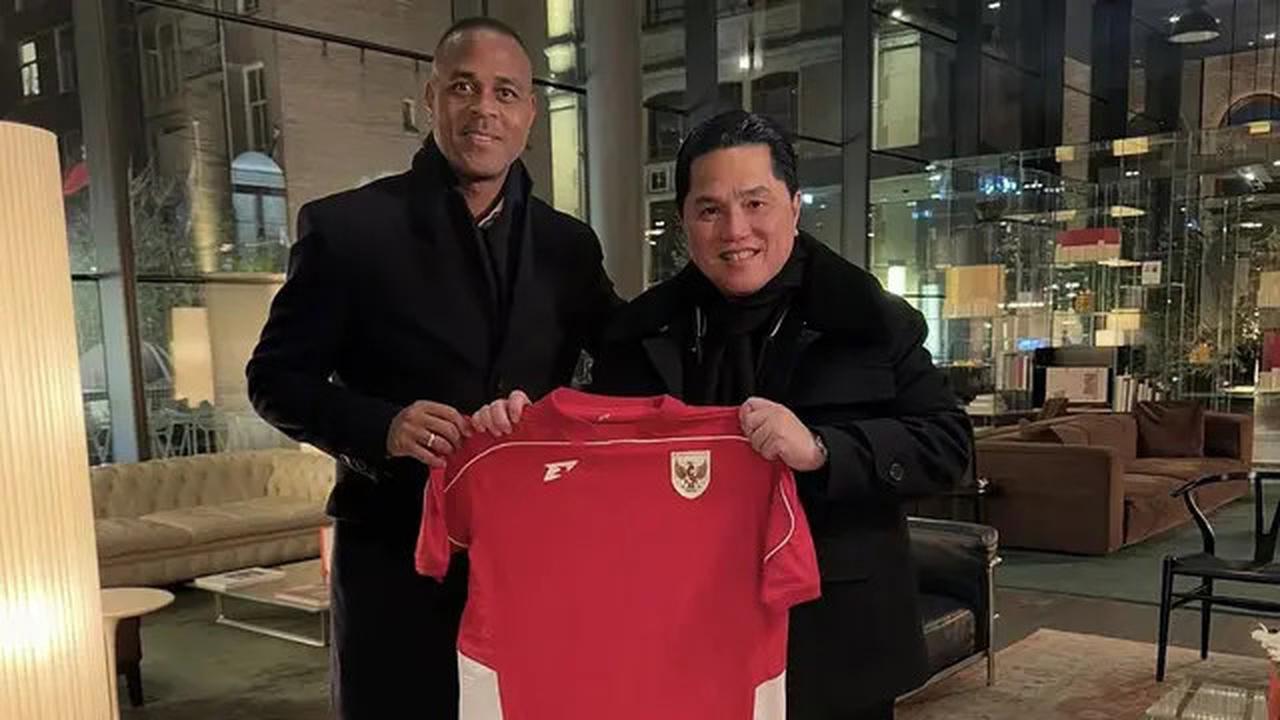 Tujuh Brand Ikuti Tender Apparel Timnas Indonesia, Merek Lokal Bersaing dengan Raksasa Global.