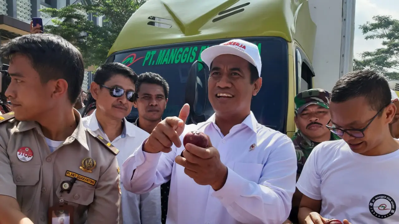 Amran Sulaiman