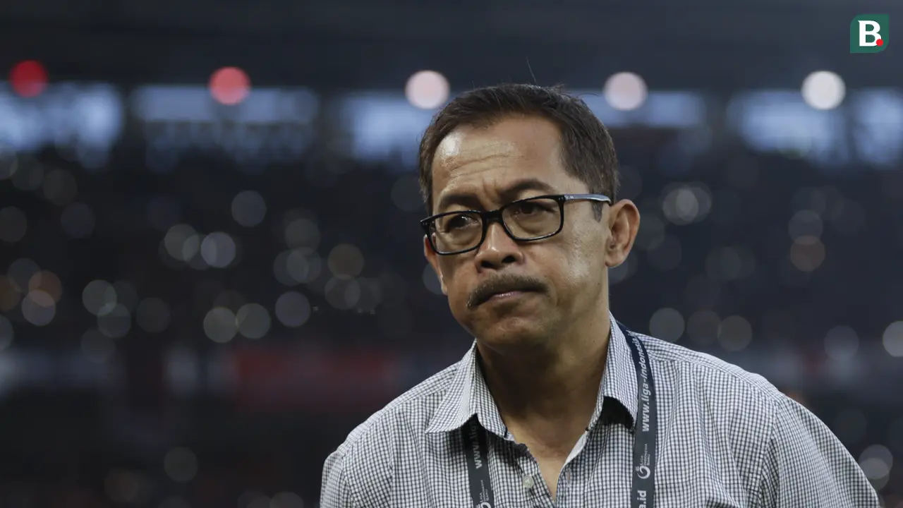 Persija Jakarta Vs Persela Lamongan