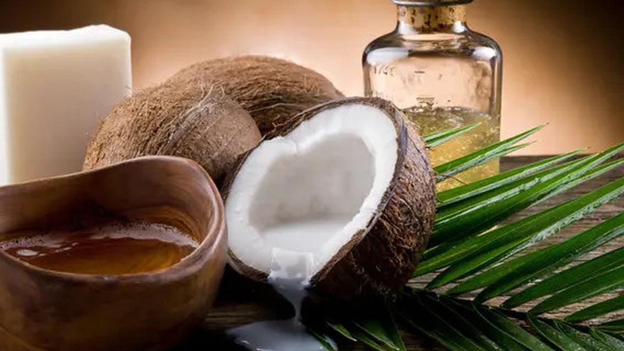 Cara Menyimpan Santan Agar Tetap Segar Sehari Penuh Tanpa Menggunakan Kulkas
