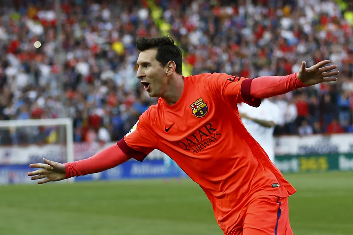 Sevilla vs Barcelona