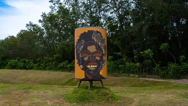 Constellations: Global Reflections