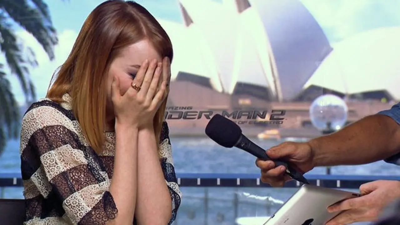 Emma Stone