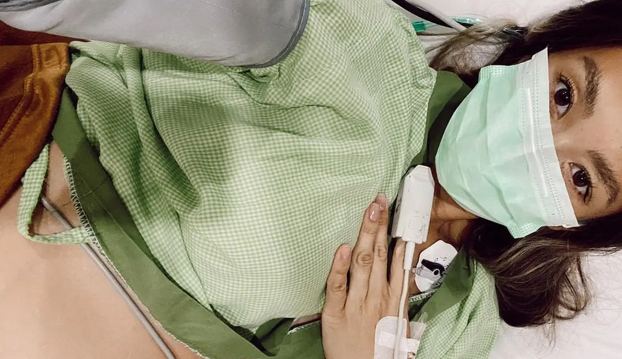 Jennifer Bachdim (Instagram/jenniferbachdim)