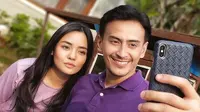 Gita Sinaga dan Habibi