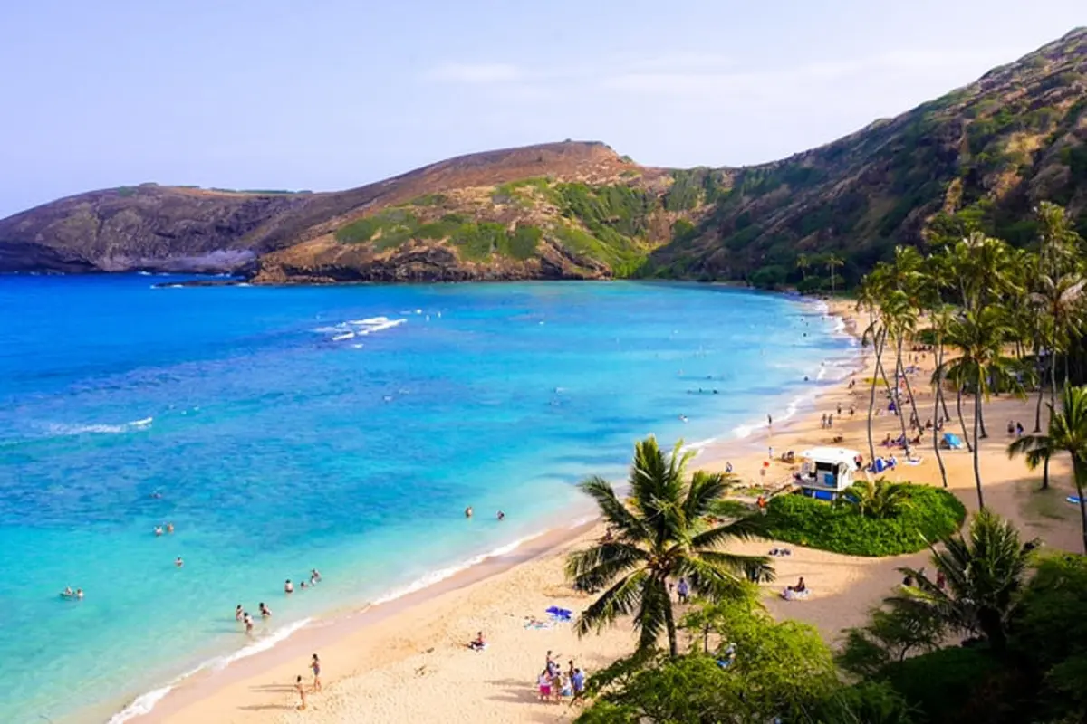 Hawaii
