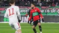 Calvin Verdonk, NEC Nijmegen. (Bola.com/nec-nijmegen)