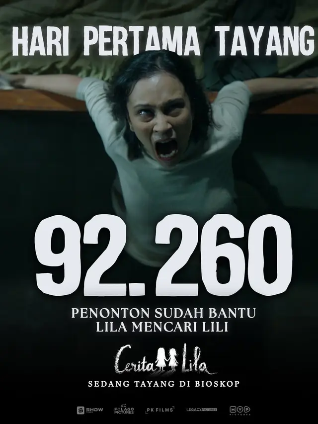 Cerita Lila