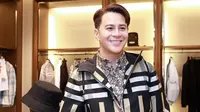 Saat Hans Virgoro Berkolaborasi dengan Burberry Indonesia