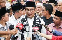 Jakmania Tidak ingin Persija Menjamu Lawan di Stadion Jawa Barat, Ini Respons Ridwan Kamil