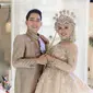 Berpisah Karena Restu Orang Tua, Ini 6 Foto Kebersamaan Elly Sugigi dan Aditya Gumelar (sumber: Instagram.com/ellysugigi_real)