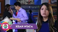Clerence Chyntia Audry Radhanta di FTV Kisah Nyata dan Suara Hati Istri (MKF/Indosiar via Vidio)