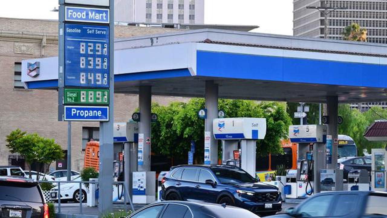 Konflik Trump dan Iran Memanas, Harga Minyak Dunia Melonjak