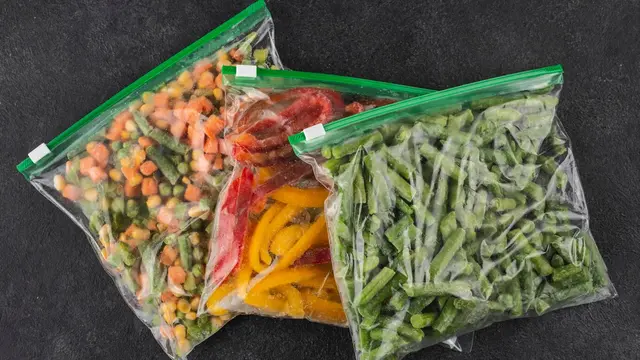 Biar Tetap Segar, Begini Cara Simpan Cabai agar Tahan Lama - 3