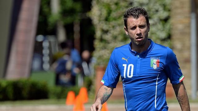 Pesepak Bola Bertubuh Gemuk Saat Merumput