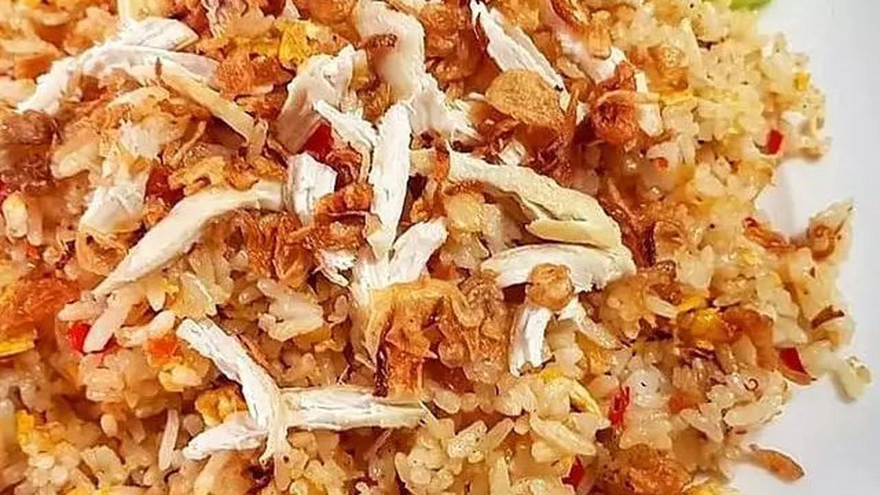Resep Bumbu Nasi Goreng Enak Bumbu Ulek