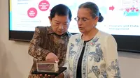 AS Sumbang Sekitar Rp2 Triliun untuk Bantu Pembangunan Indonesia per Tahun