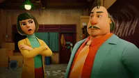 Gebrakan Bossman di My Stupid Boss The Animated Series Episode 4 &amp; 5, Ini Link Nontonnya
