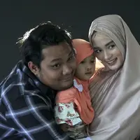 Virgoun Menceritakan Awal Bertemunya dengan Inara.