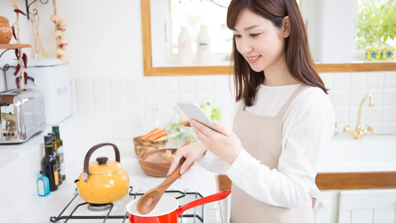 Memasak