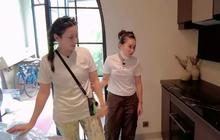 5 Potret Dapur Hesti Purwadinata di Rumah Baru, Modern dengan Perabotan Serba Canggih Bikin Betah Masak