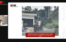 OTT Berujung Kejar-kejaran, Bupati Rejang Lebong Kabur Lewat Gang Sempit