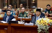 Kubu Prabowo-Gibran Pede Pertumbuhan Ekonomi Bisa Tembus 8 Persen