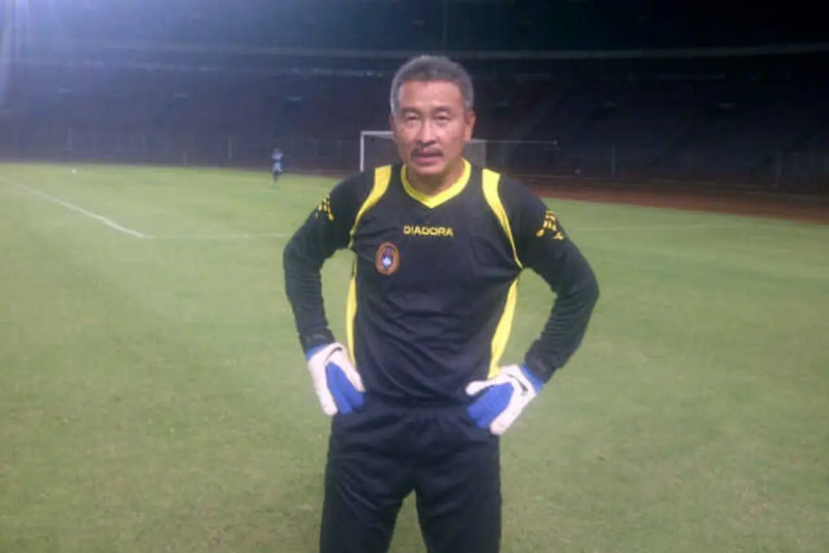 Hermansyah