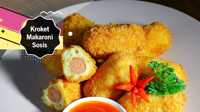 [Bintang] 15 Resep Makanan Lezat Tapi Gampang Masaknya