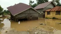Darurat Penanganan Bencana Banjir di Kabupaten Parigi Moutong