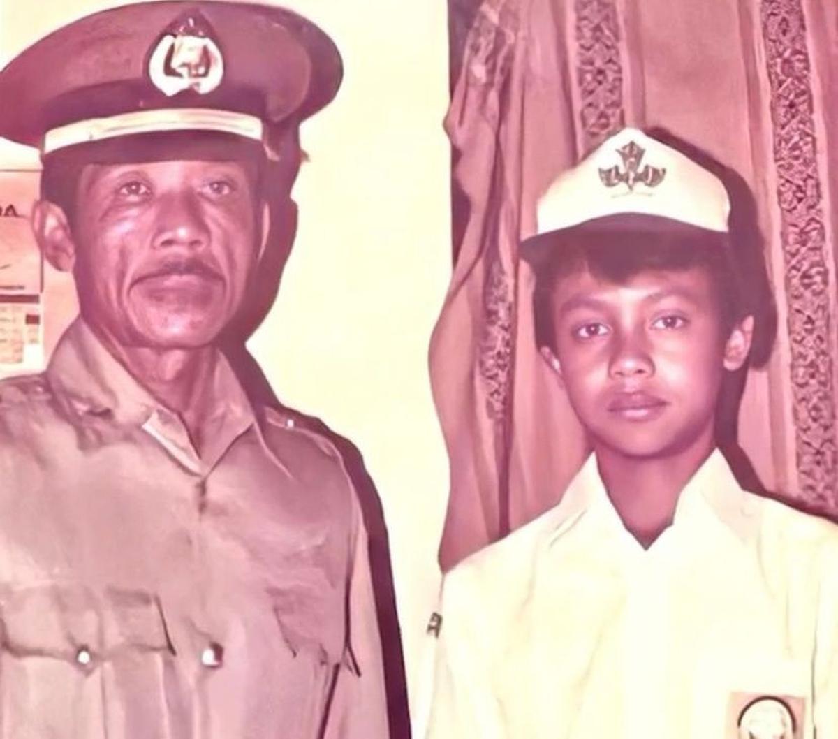 Dok. Istimewa