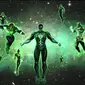 Judul Green Lantern Versi Baru Tonjolkan Tim Superhero Luar Angkasa
