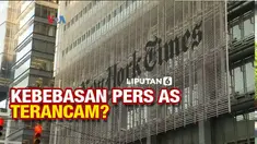 Kasus pencemaran nama baik yang dilayangkan politisi asal Alaska, Sarah Palin, membuat sejumlah pihak khawatir akan berdampak negatif pada kebebasan pers di Amerika, yang selama ini terproteksi dalam Amandemen Pertama Konstitusi AS.