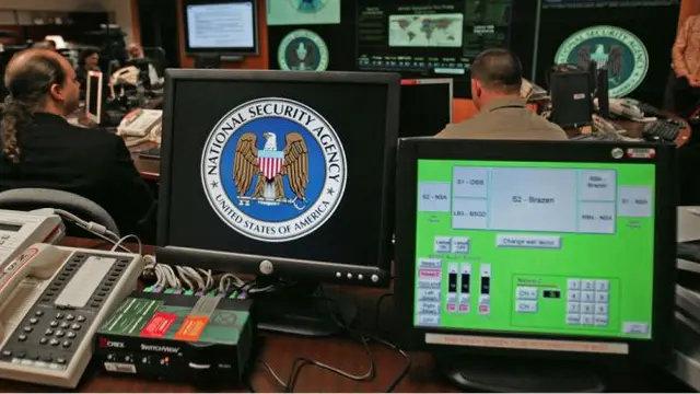Perusahaan AS Pernah Minta Kejelasan Soal Program NSA
