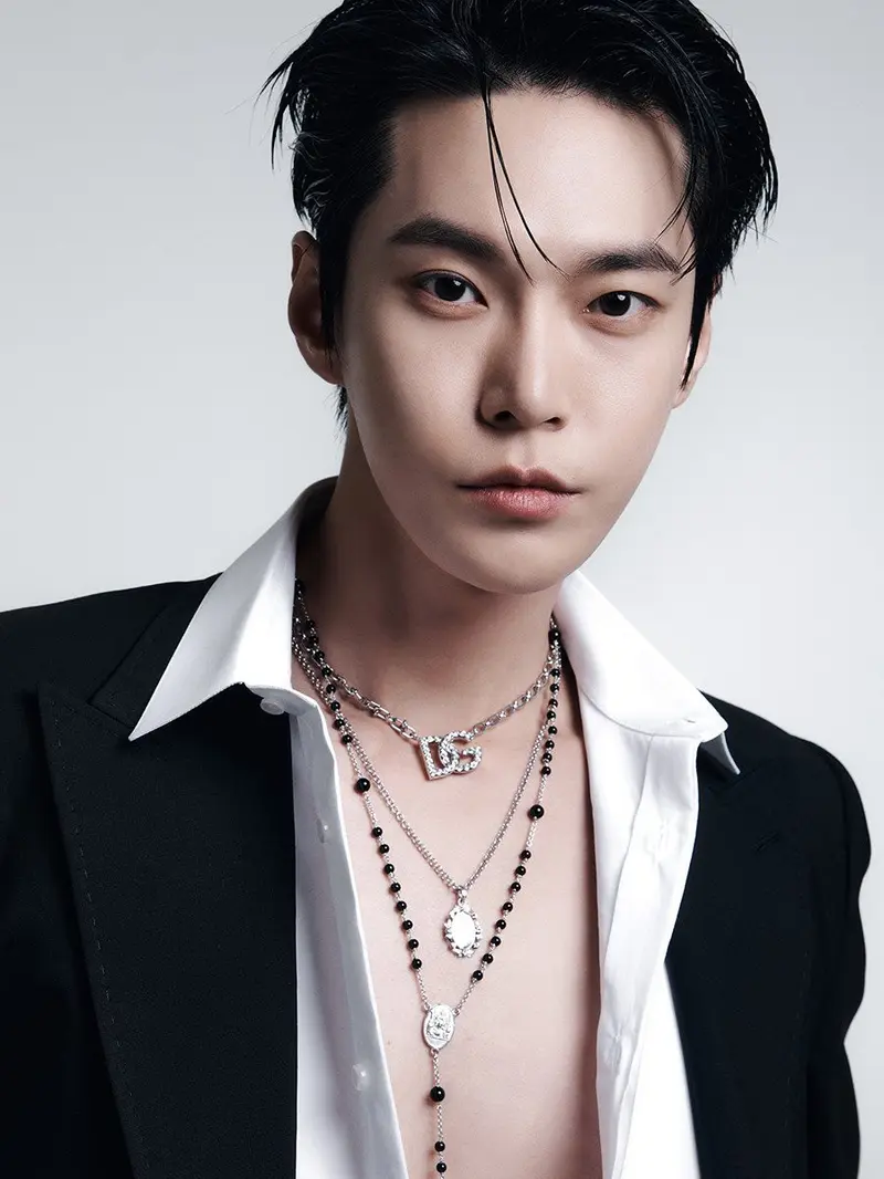 Doyoung NCT