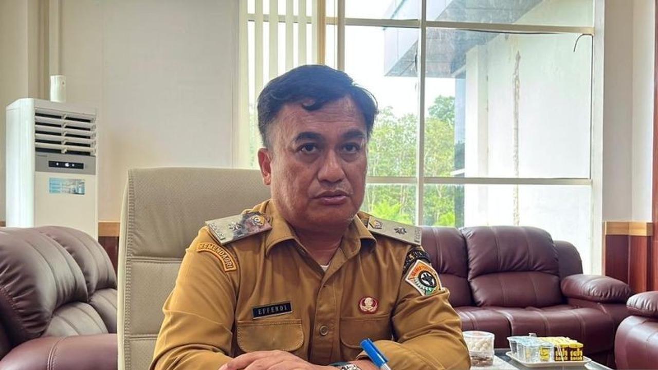 Pemprov Sultra Genjot Perbaikan Ribuan RTLH Melalui Bantuan Stimulan Perumahan Swadaya