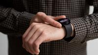 Ilustrasi smartwatch. (Image by Freepik)