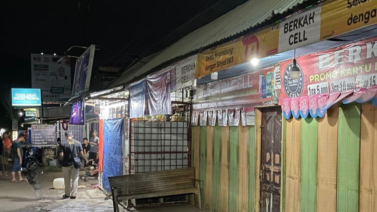 Dok. Istimewa