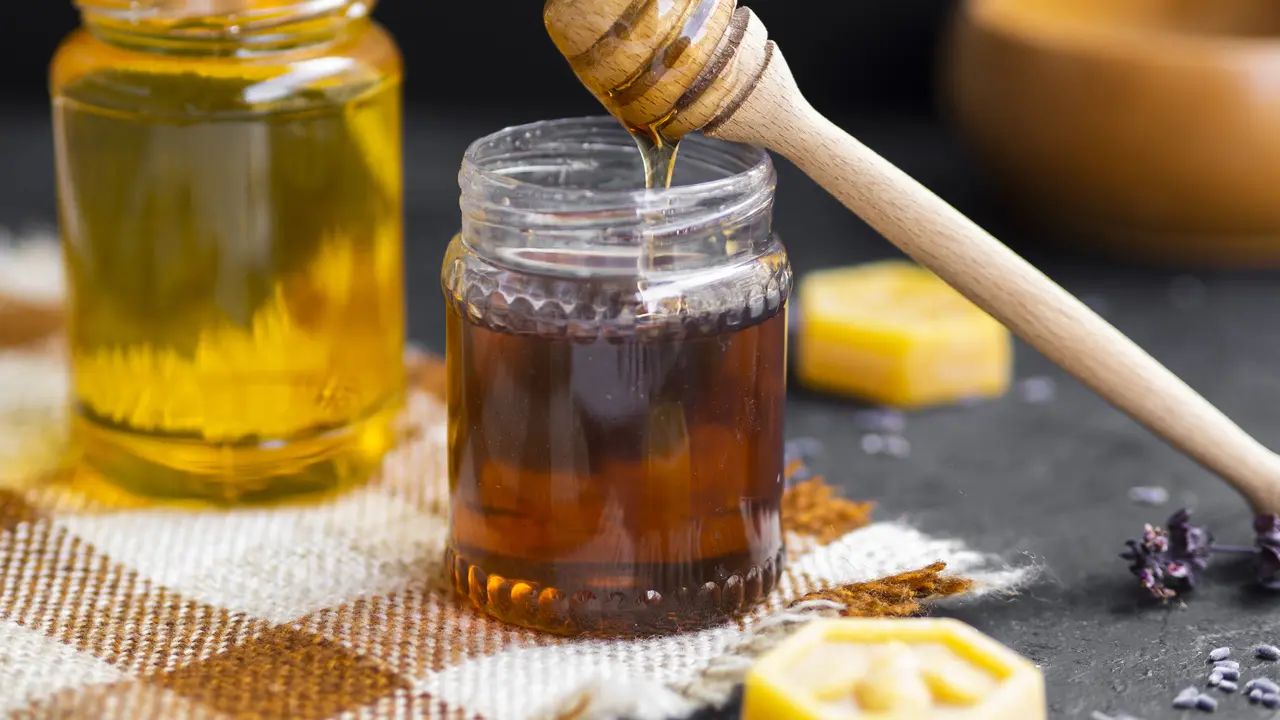 madu