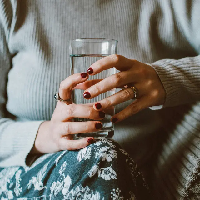 Melancarkan Pencernaan Tubuh