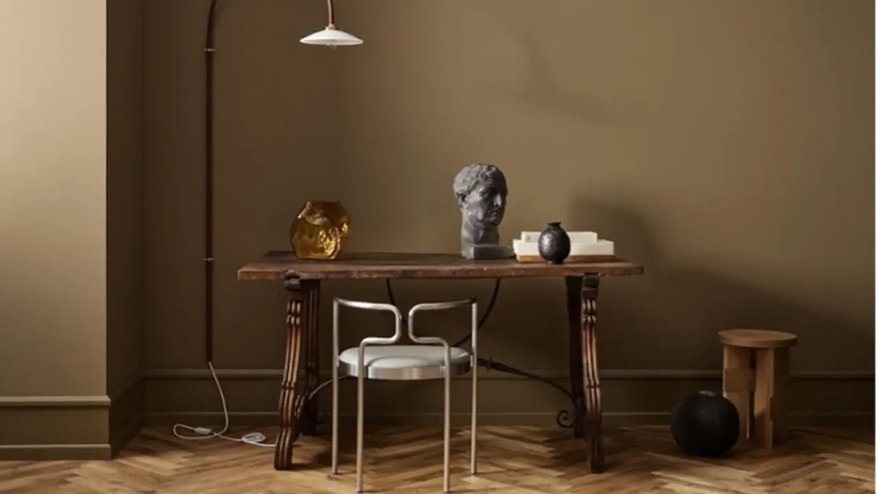 Jotun Hadirkan Inspirasi Kombinasi Warna Hunian yang Harmonis Lewat Koleksi Soulful Spaces