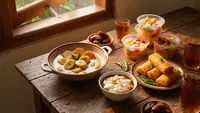 10 Menu Takjil “Anti Ribet” untuk Jualan Harian, Solusi Cuan Modal Kecil