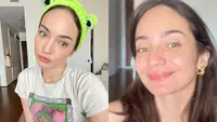 Kesibukan Enzy Storia Saat Suami Kerja Diplomat (Sumber: Instagram/enzystoria)