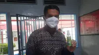 Kangen Mabuk, Hand Sanitizer Ditenggak, 3 Napi Rutan Blora Tewas