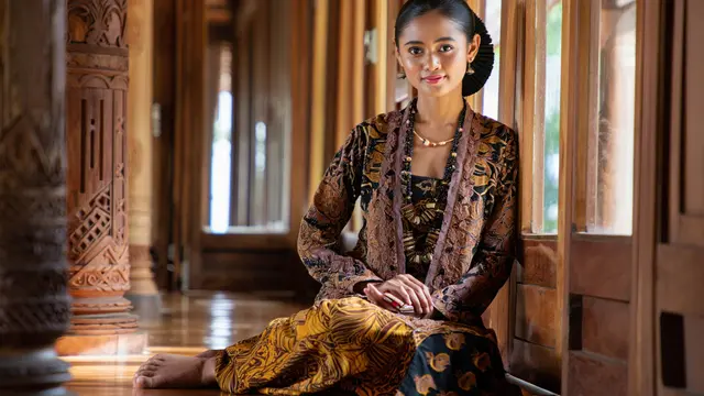 Gambar Hari Kartini 2026 (AI)