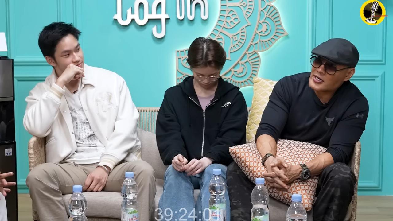 Azka Corbuzier Disebut Lebih Islami oleh Sang Ayah Karena Tegas Soal Pakaian Nada Tarina Putri