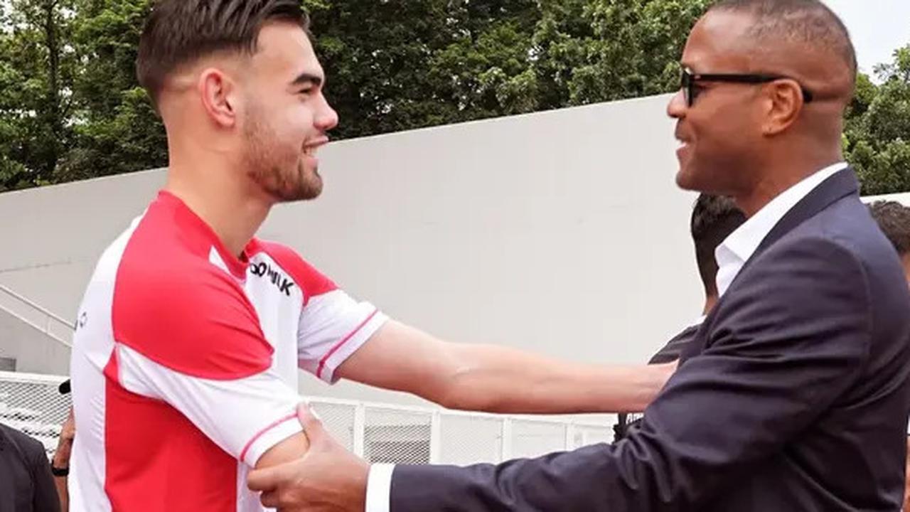 Kata Jens Raven yang Berambisi Naik Kelas ke Timnas Indonesia, Puji Sosok Patrick Kluivert